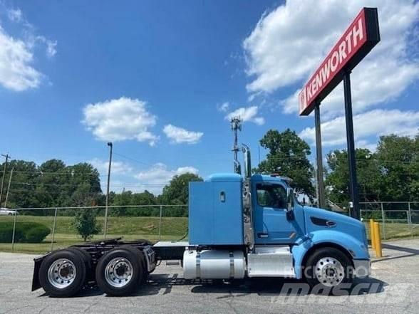 Peterbilt 579 Tractores (camiões)