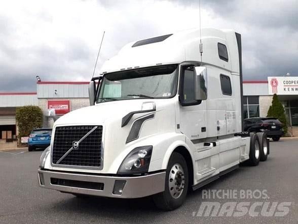 Volvo VNL64T780 Tractores (camiões)