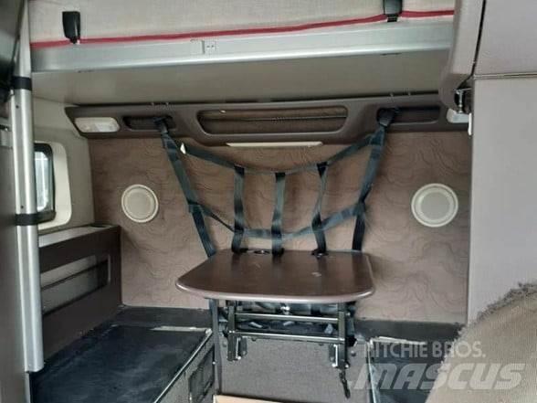 Volvo VNL64T780 Tractores (camiões)