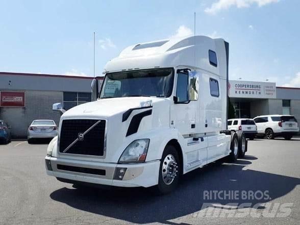 Volvo VNL64T780 Tractores (camiões)
