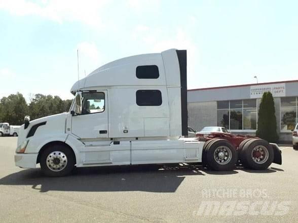 Volvo VNL64T780 Tractores (camiões)