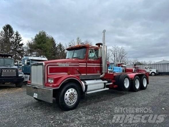 Western Star 4900 Construção - Outros
