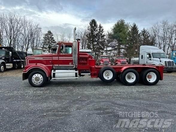 Western Star 4900 Construção - Outros

