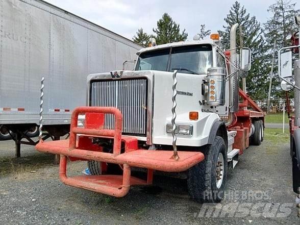 Western Star 4900 Construção - Outros
