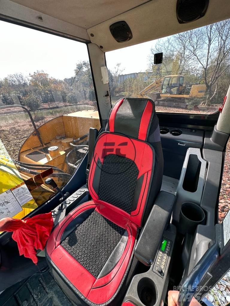 Komatsu PC 70-8 Escavadoras de rastos