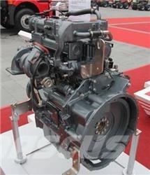 Deutz BF4M2012 Motores
