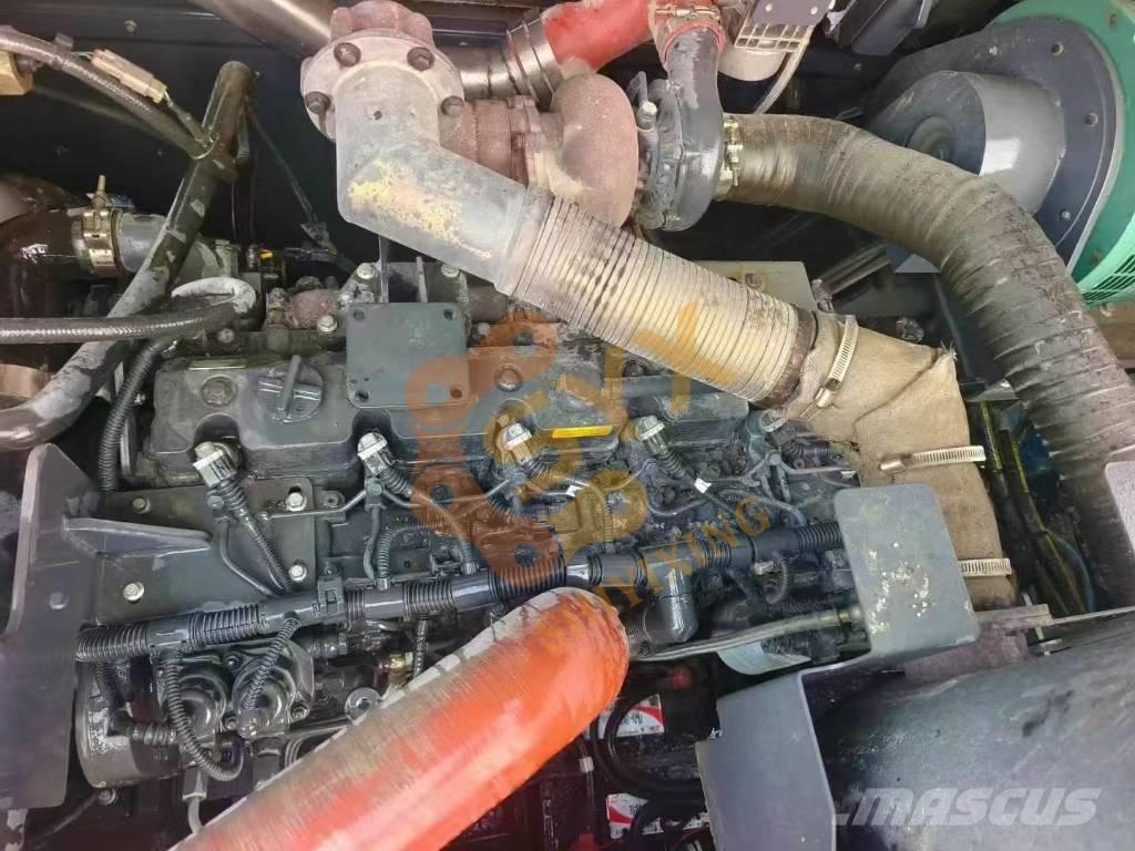 XCMG RP 903 Pavimentadoras de asfalto