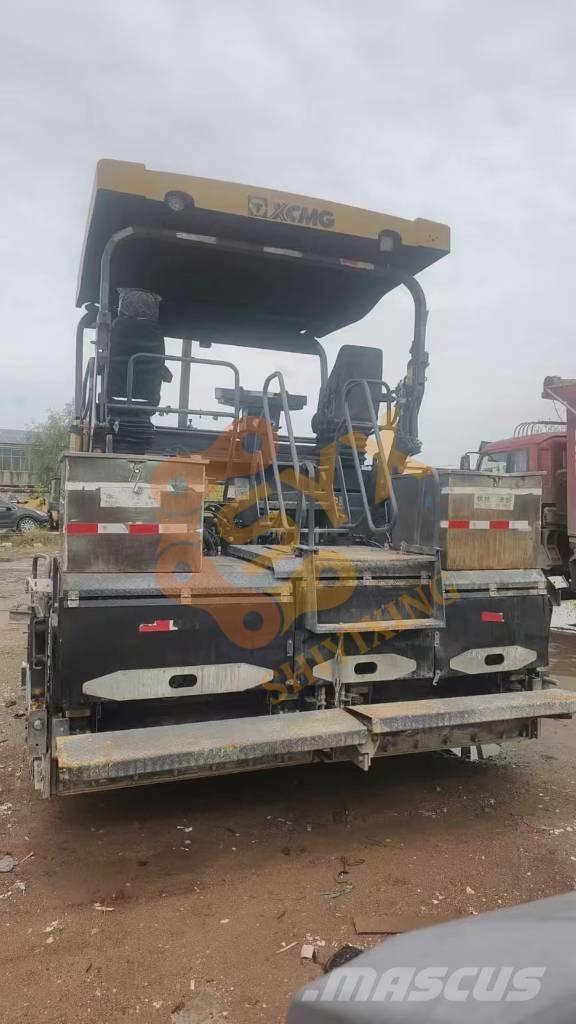 XCMG RP 903 Pavimentadoras de asfalto