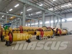 Kinglink Ball Mill Moinhos / Trituradoras