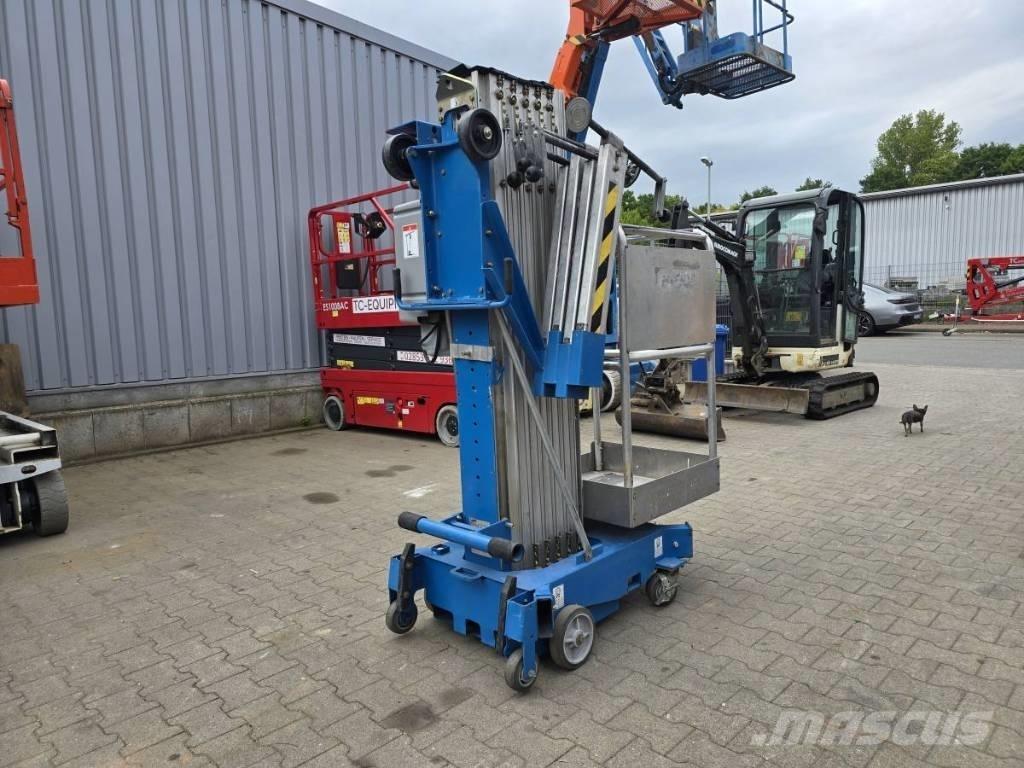Genie AWP 30 S Outros elevadores e plataformas