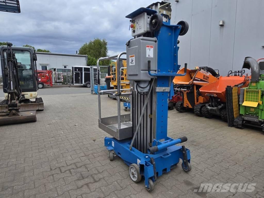 Genie AWP 30 S Outros elevadores e plataformas