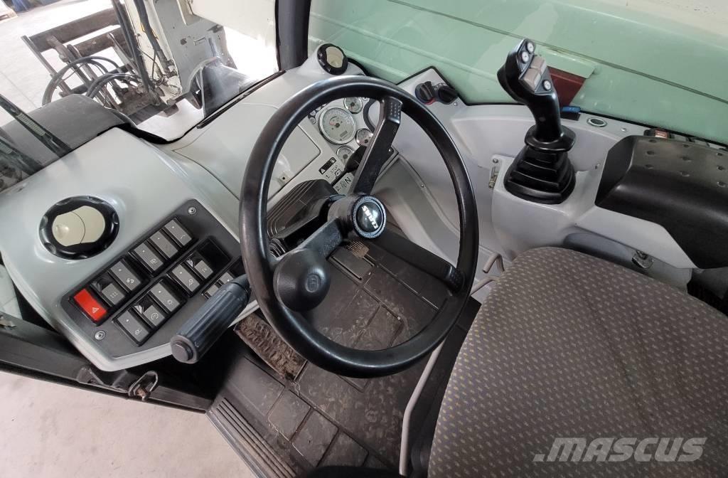 CLAAS Scorpion 7045 Manipuladores telescópicos