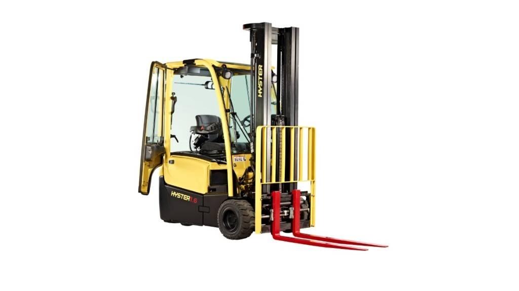 Hyster J2.0XNT Empilhadores eléctricos