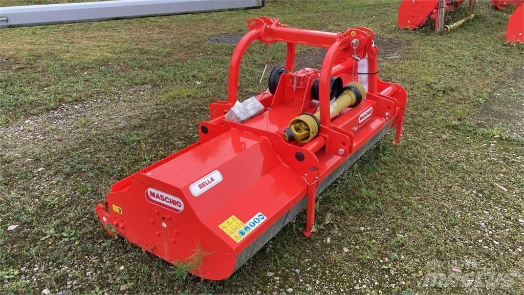 Maschio Bella 210 Espaços verdes - Outros

