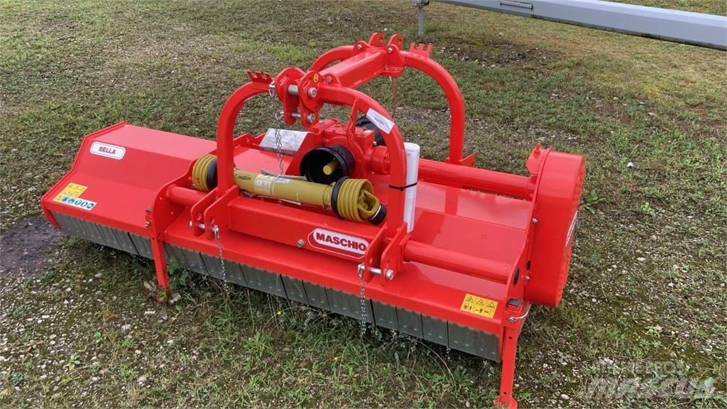 Maschio Bella 210 Espaços verdes - Outros
