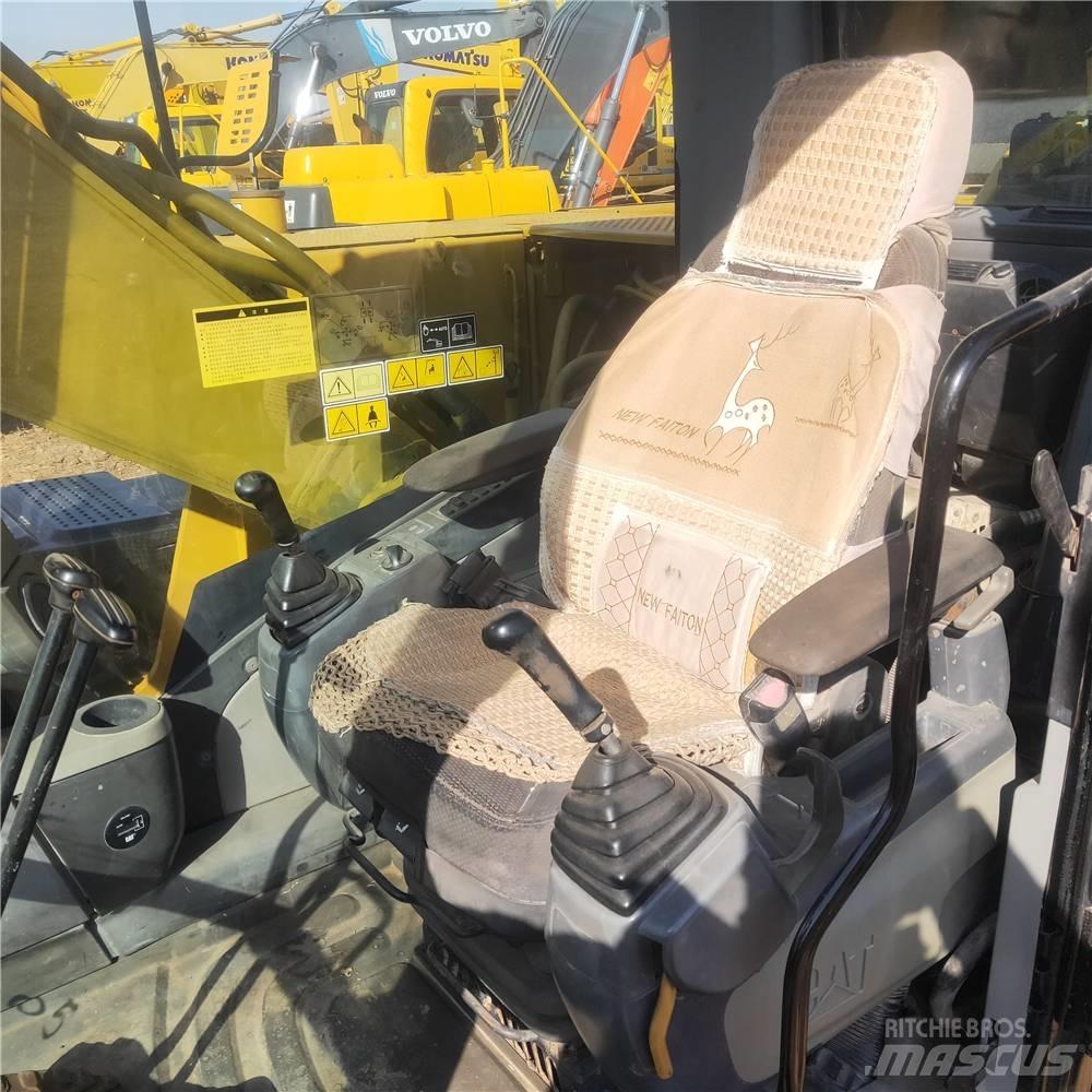 CAT 315D2 Escavadoras de rastos