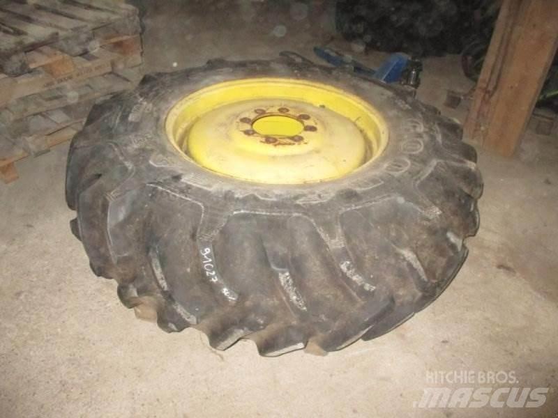 Goodyear K Agricultura - Outros
