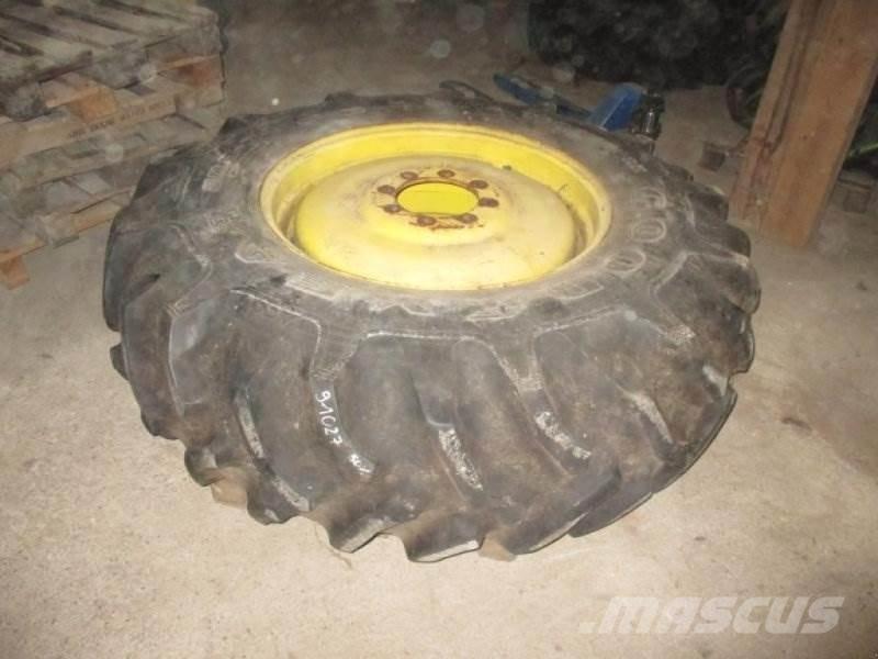 Goodyear K Agricultura - Outros
