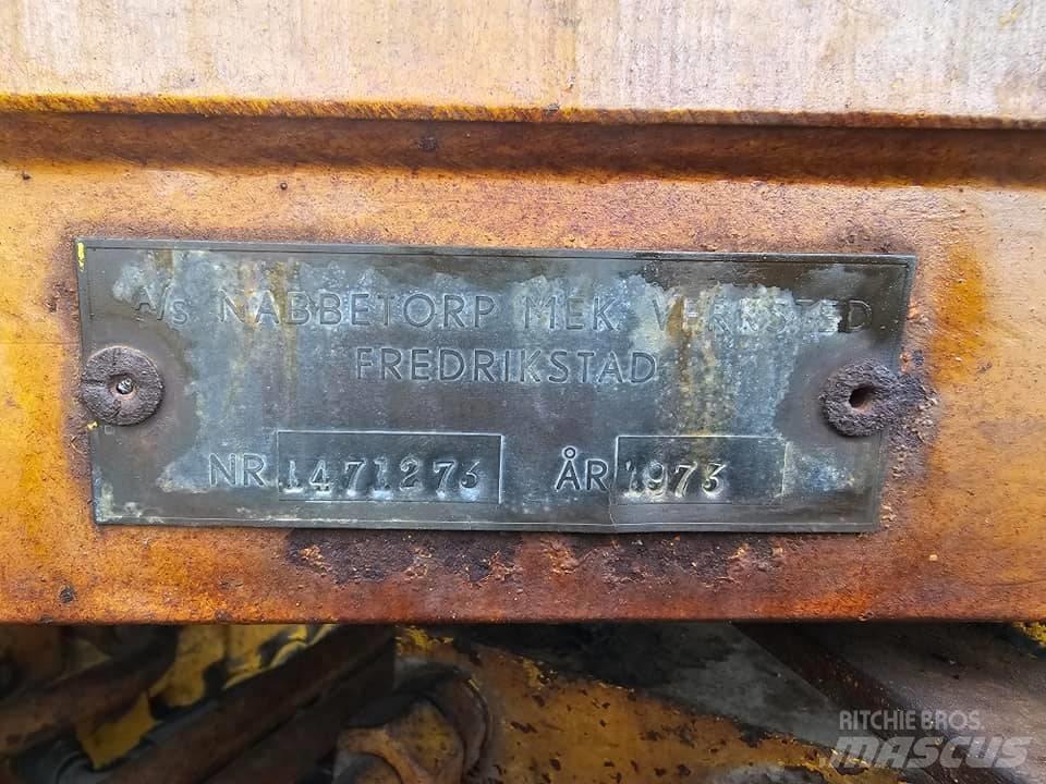 Leyland 270 Retroescavadoras