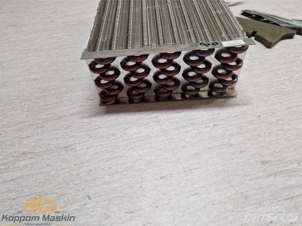 Eco Log 7013713 Cabines e interior