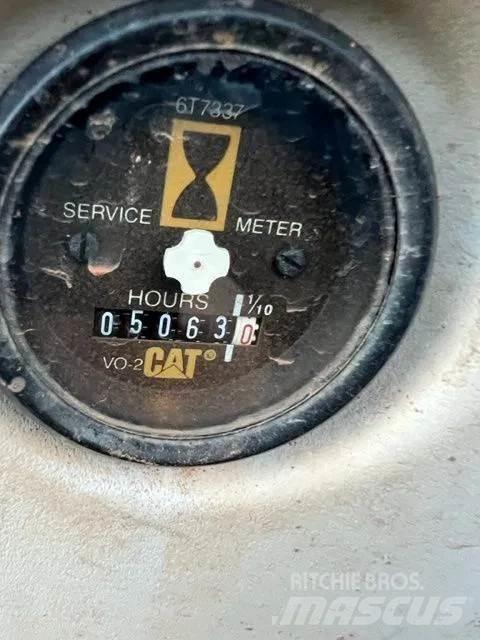 CAT 330 L Escavadoras de rastos