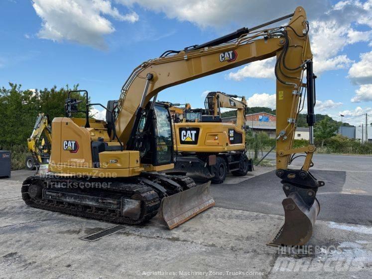 CAT 315GC Escavadoras de rastos