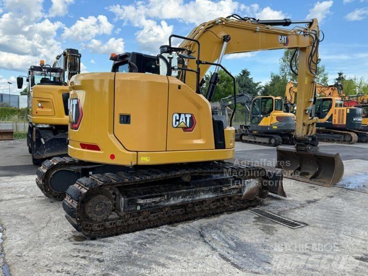CAT 315GC Escavadoras de rastos