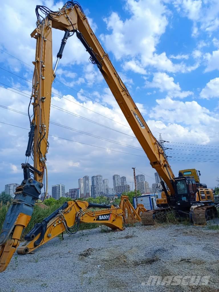 Sany SY500HRD Construção - Outros

