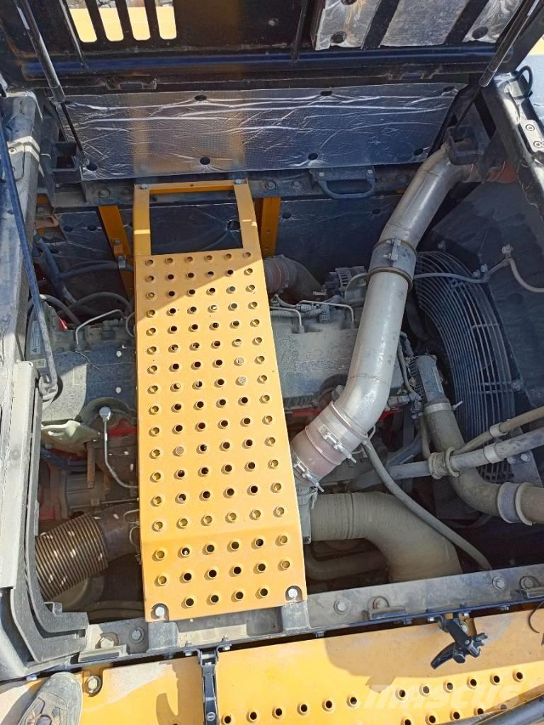 Sany SY500HRD Construção - Outros
