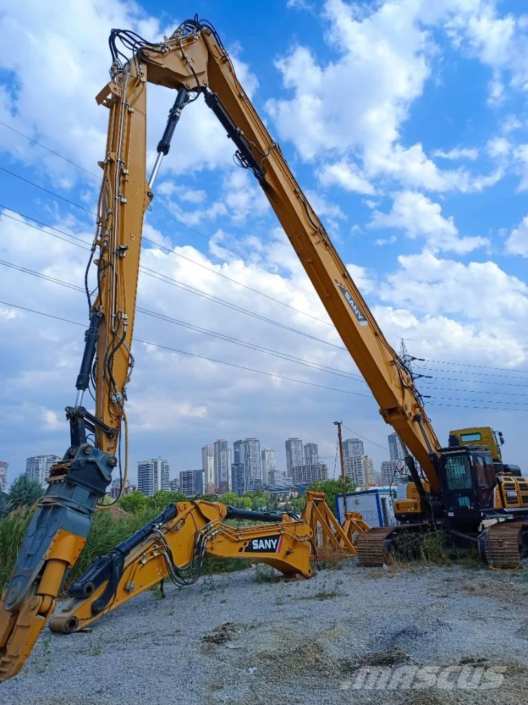 Sany SY500HRD Construção - Outros
