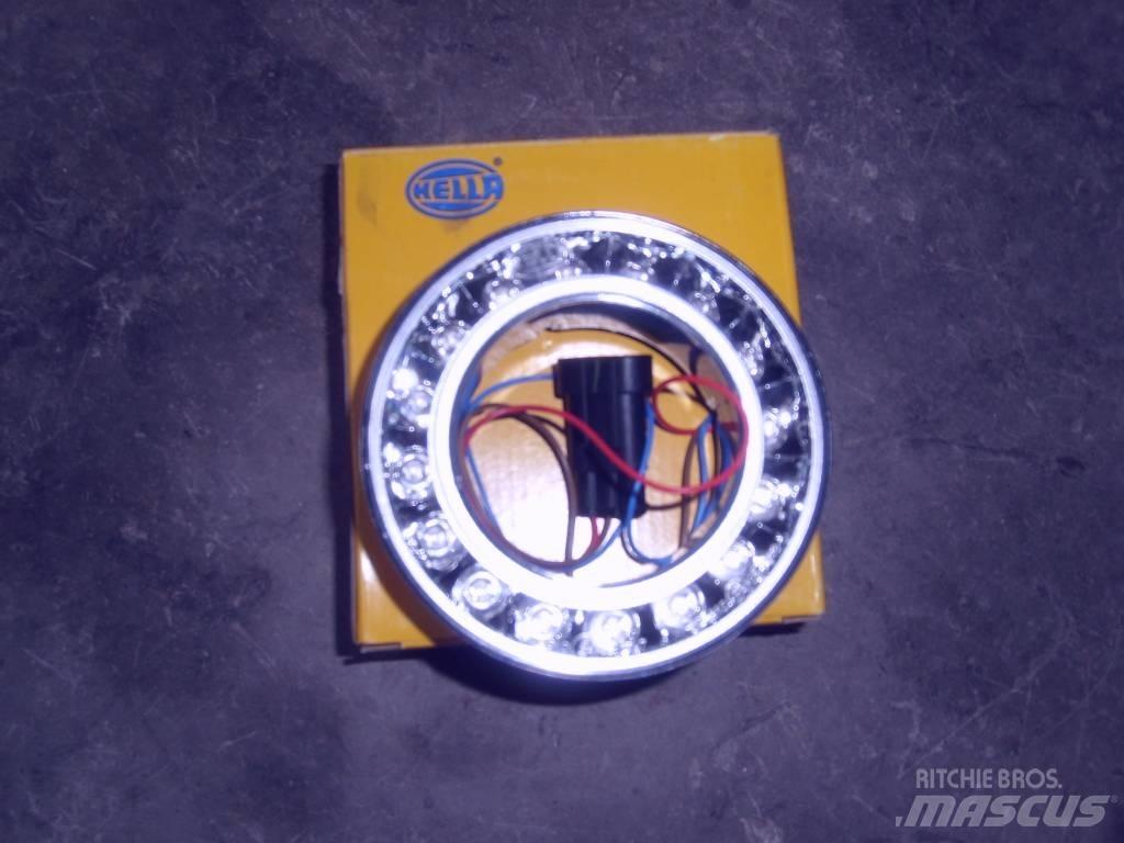 hella ligth Transportes - Outros
