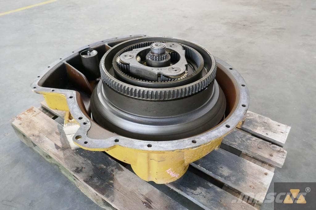 CAT 3P-7663 Caixas de velocidades