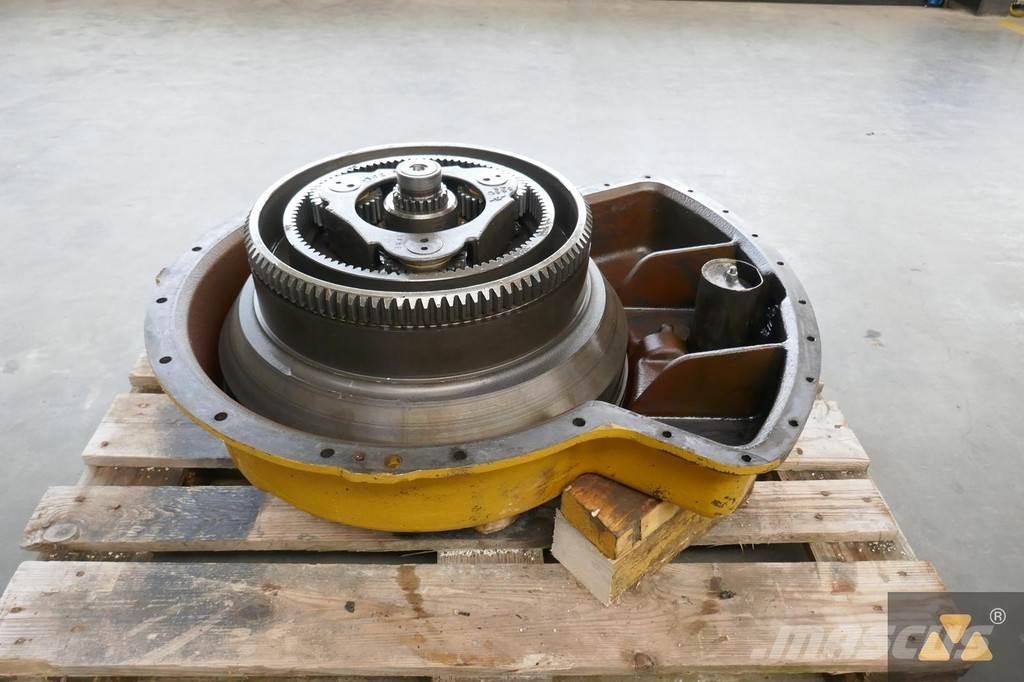 CAT 3P-7663 Caixas de velocidades