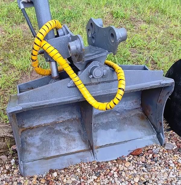 JCB 3 CX Retroescavadoras