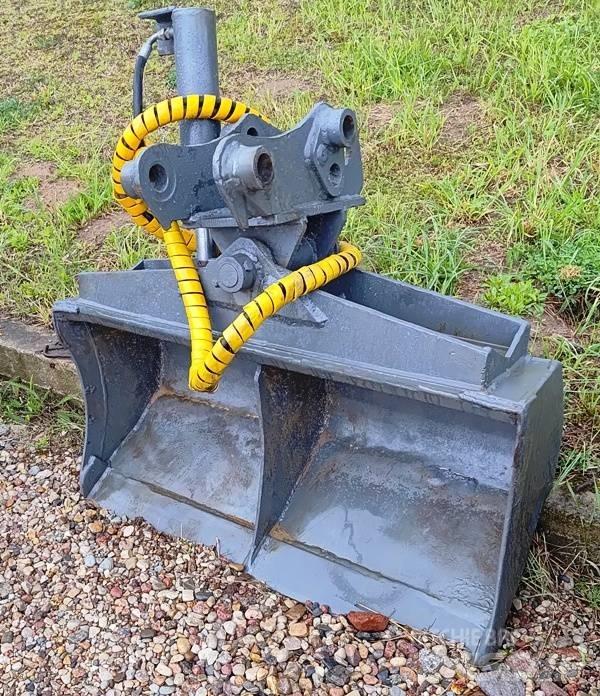 JCB 3 CX Retroescavadoras