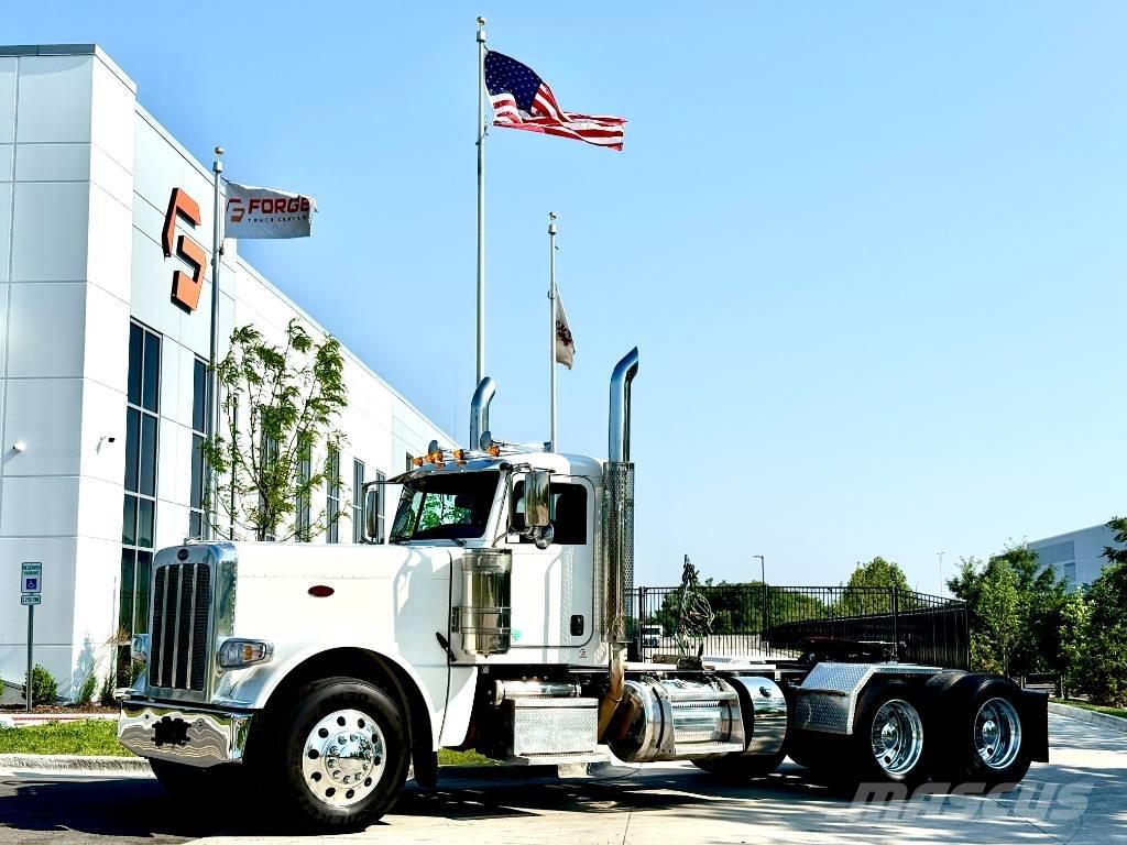 Peterbilt 389 Tractores (camiões)