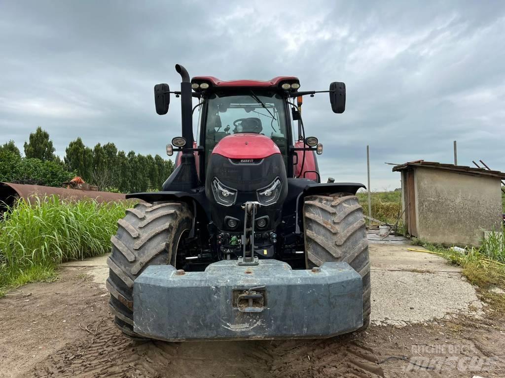 CASE Optum 270 Tratores Agrícolas usados