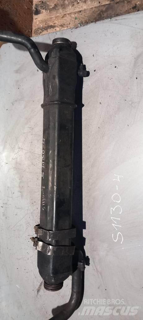 Scania R 420 1803282 Motores
