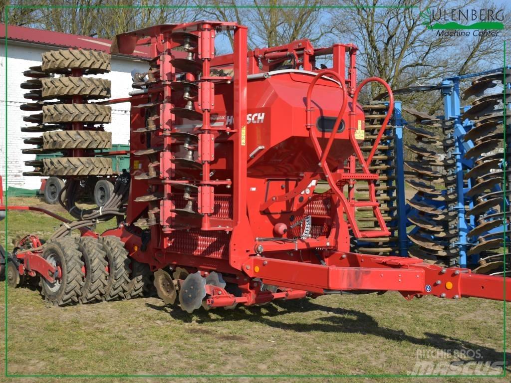 Horsch Pronto 6 DC Perfuradoras