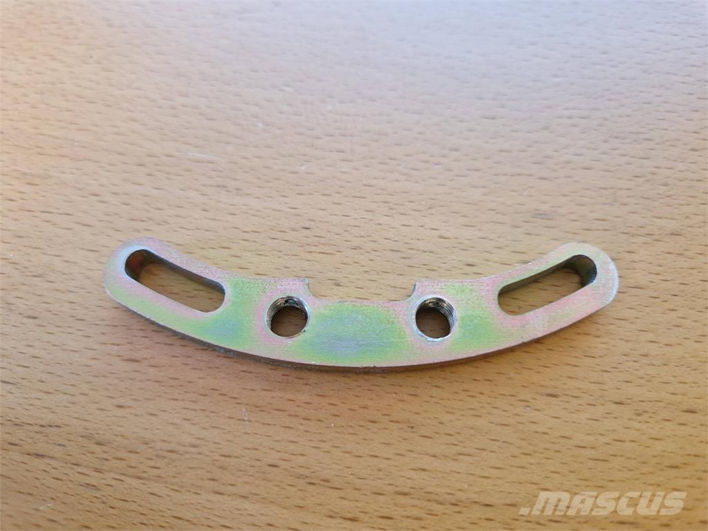 Ponsse P11908 Gruas carregadoras transportadoras