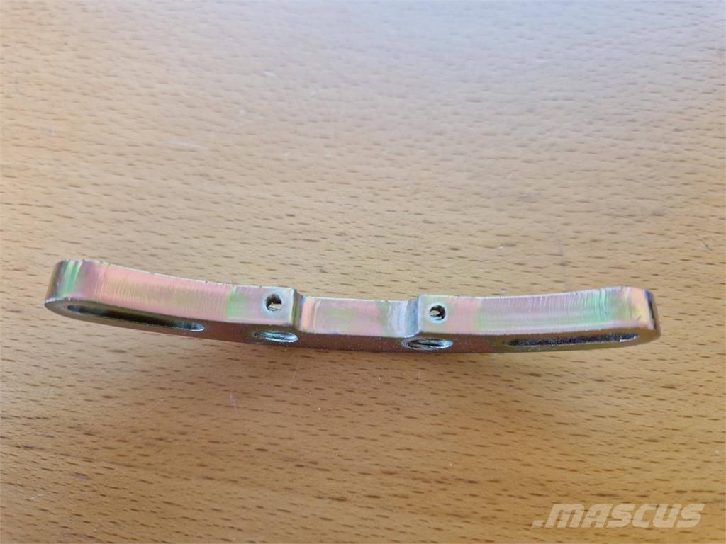 Ponsse P11908 Gruas carregadoras transportadoras