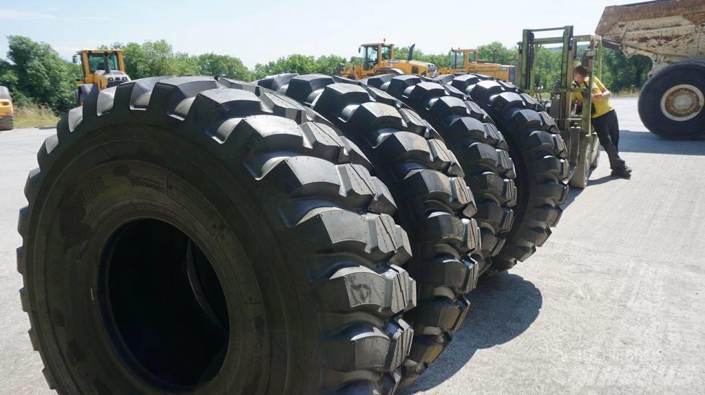 Bridgestone vlt Camiões articulados