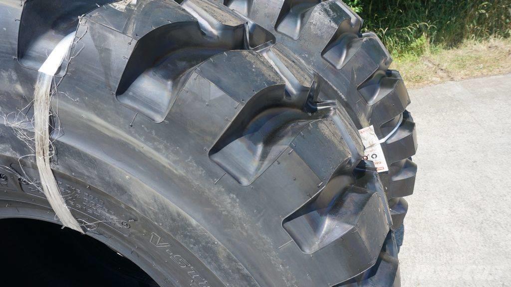 Bridgestone vlt Camiões articulados
