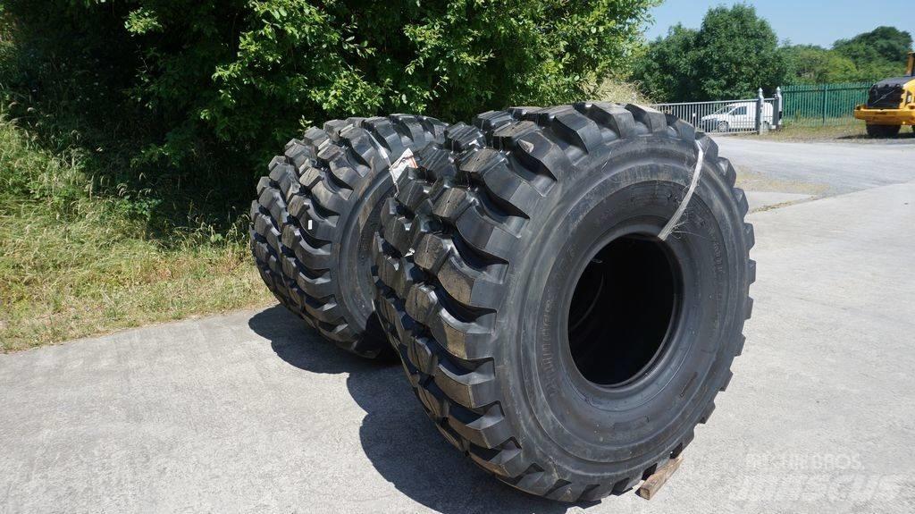 Bridgestone vlt Camiões articulados
