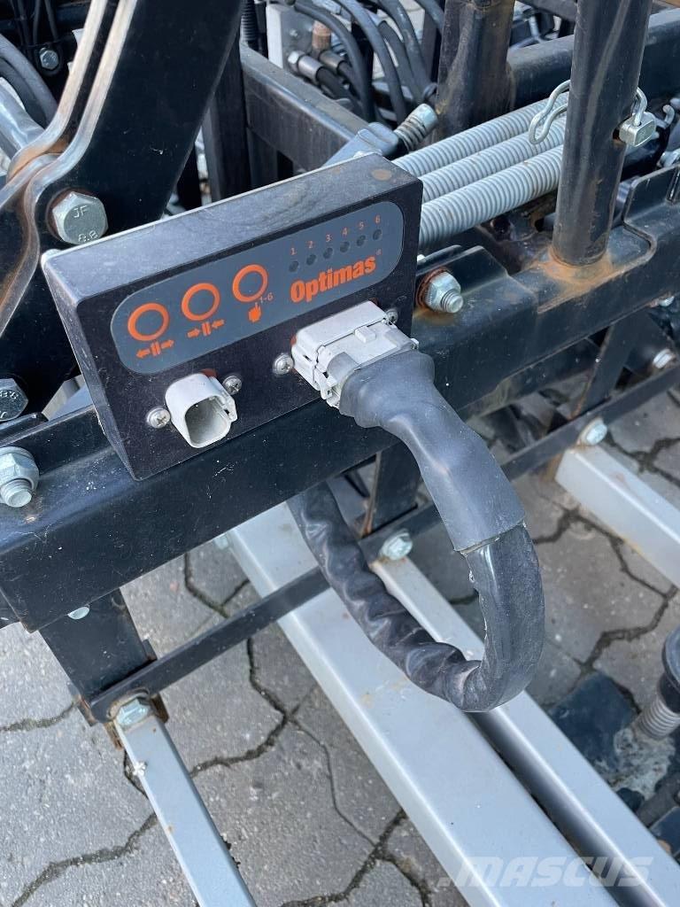 Optimas S19 Construção - Outros
