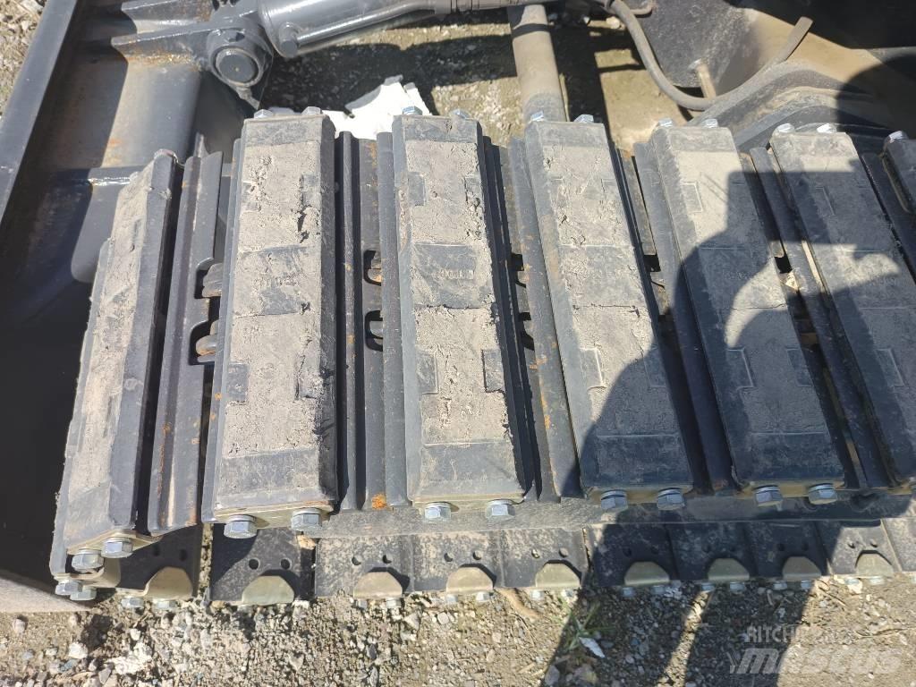 Doosan DH 60-7 Mini Escavadoras <7t