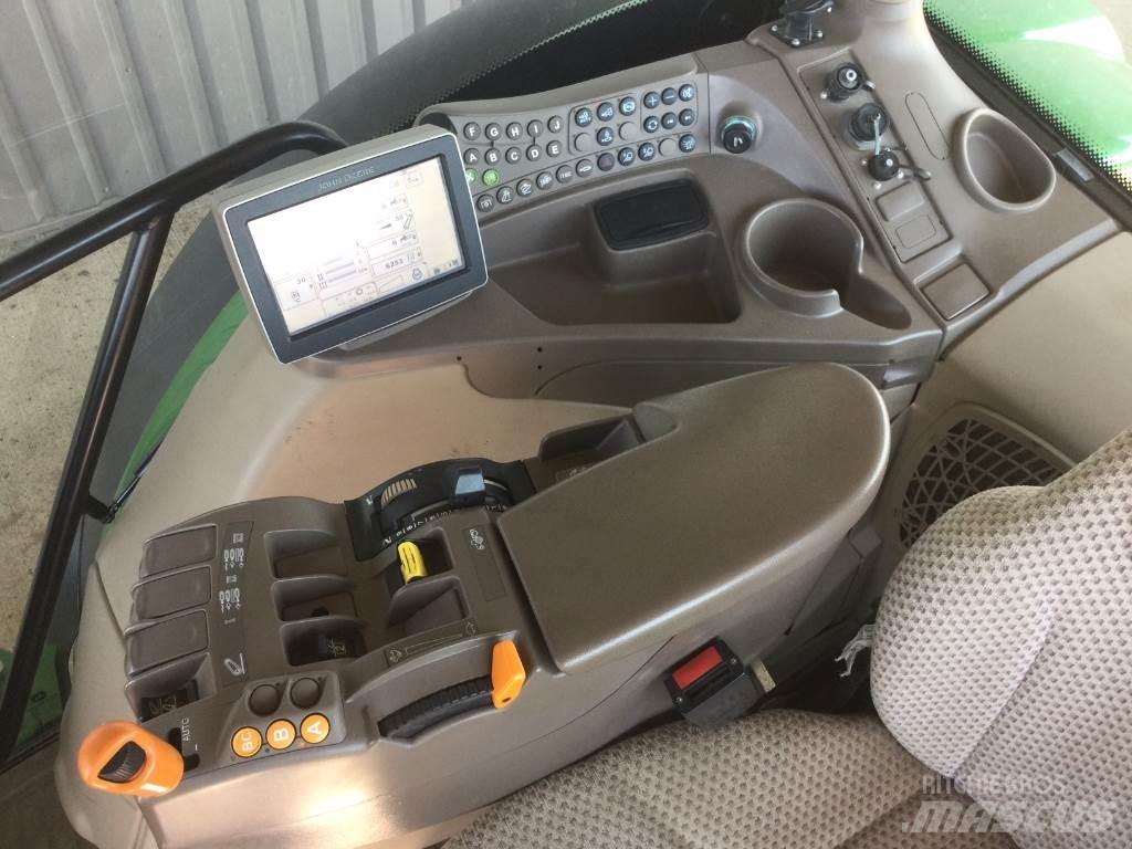John Deere 6150R Tratores Agrícolas usados