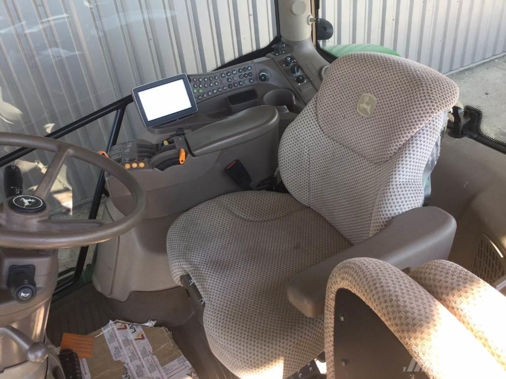 John Deere 6150R Tratores Agrícolas usados