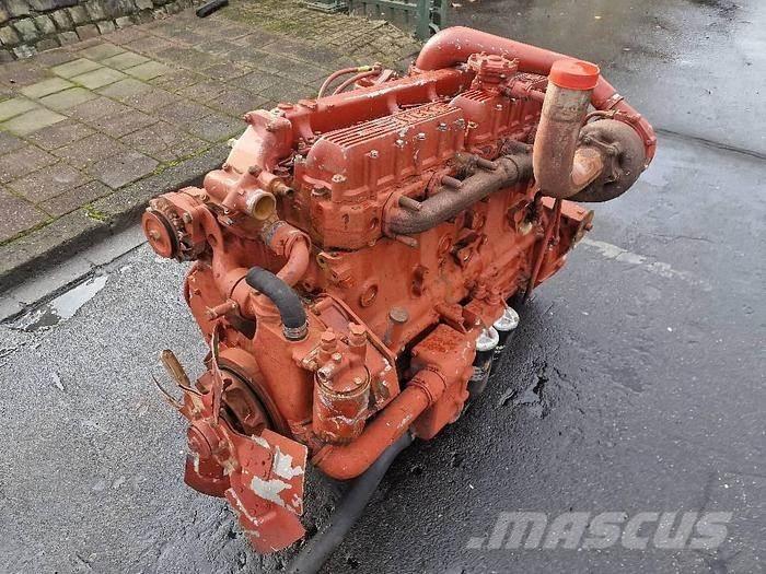  Engines 8460 Transportes - Outros
