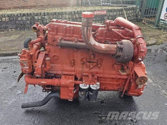  Engines 8460 Transportes - Outros
